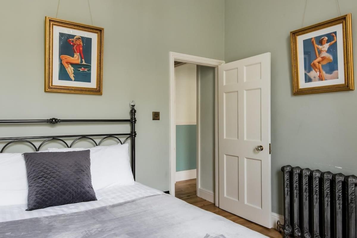 Host & - Brunswick Rest Appartement *