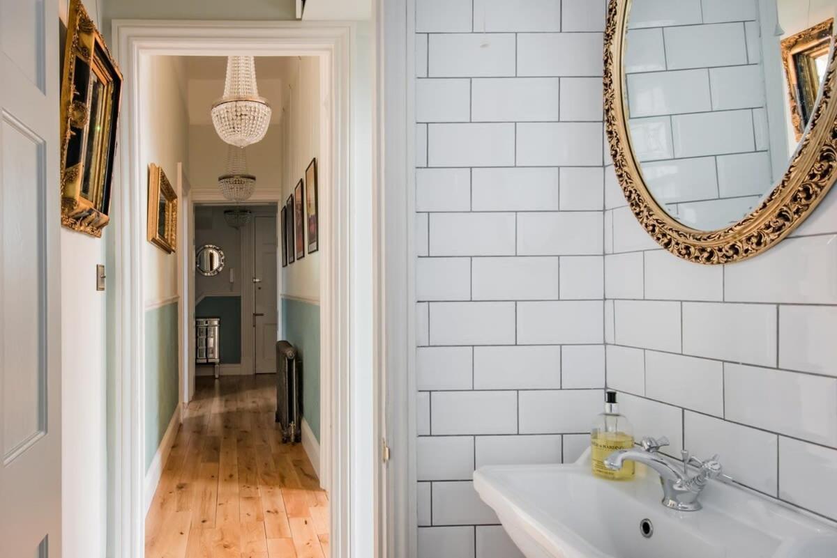 Host & - Brunswick Rest Appartement Hove