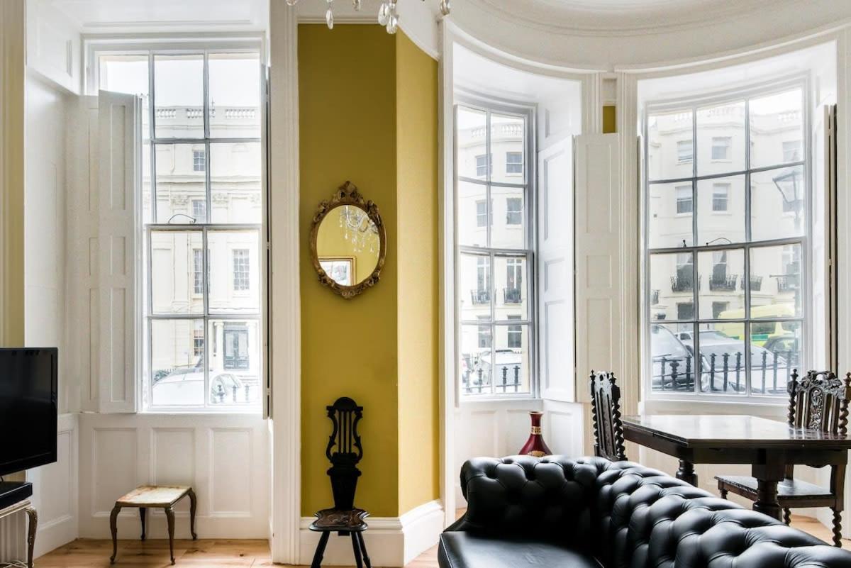 Appartement Host & - Brunswick Rest Hove