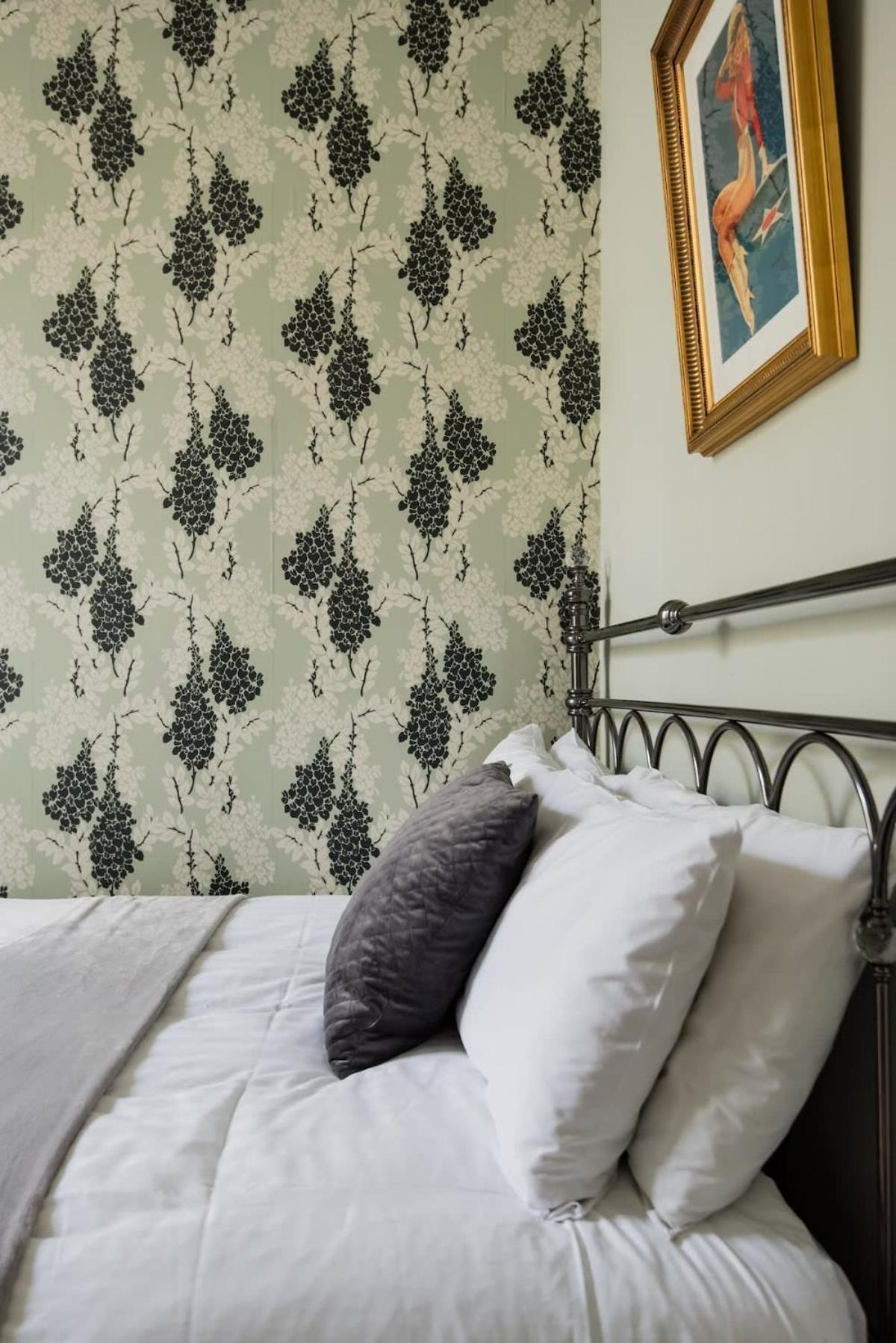 Appartement Host & - Brunswick Rest *